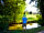 Camping Le Nid du Parc: The river on site