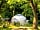 The Dome Garden: Exterior of the Superdome