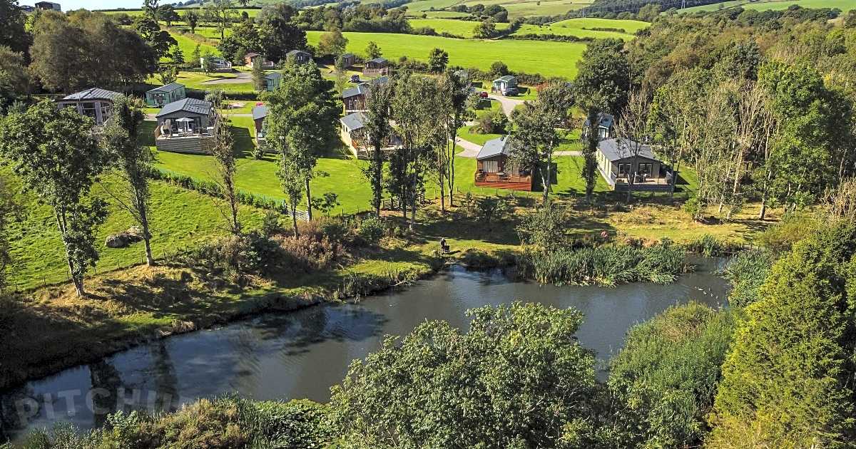 Docker Holiday Park, Kirkby Lonsdale