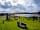 Siblyback Lake Campsite: The play area