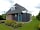 Recreatiepark De Tien Heugten: Lodge exterior