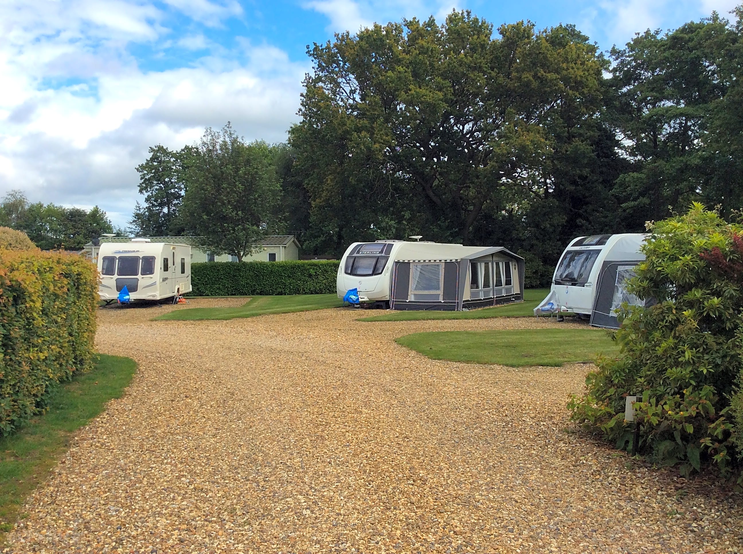 Lamb Cottage Caravan Park Northwich Updated 2020 Prices Pitchup