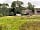 Robin's Nest Shepherds Hut: View from the field