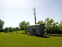 Cabana de pastor