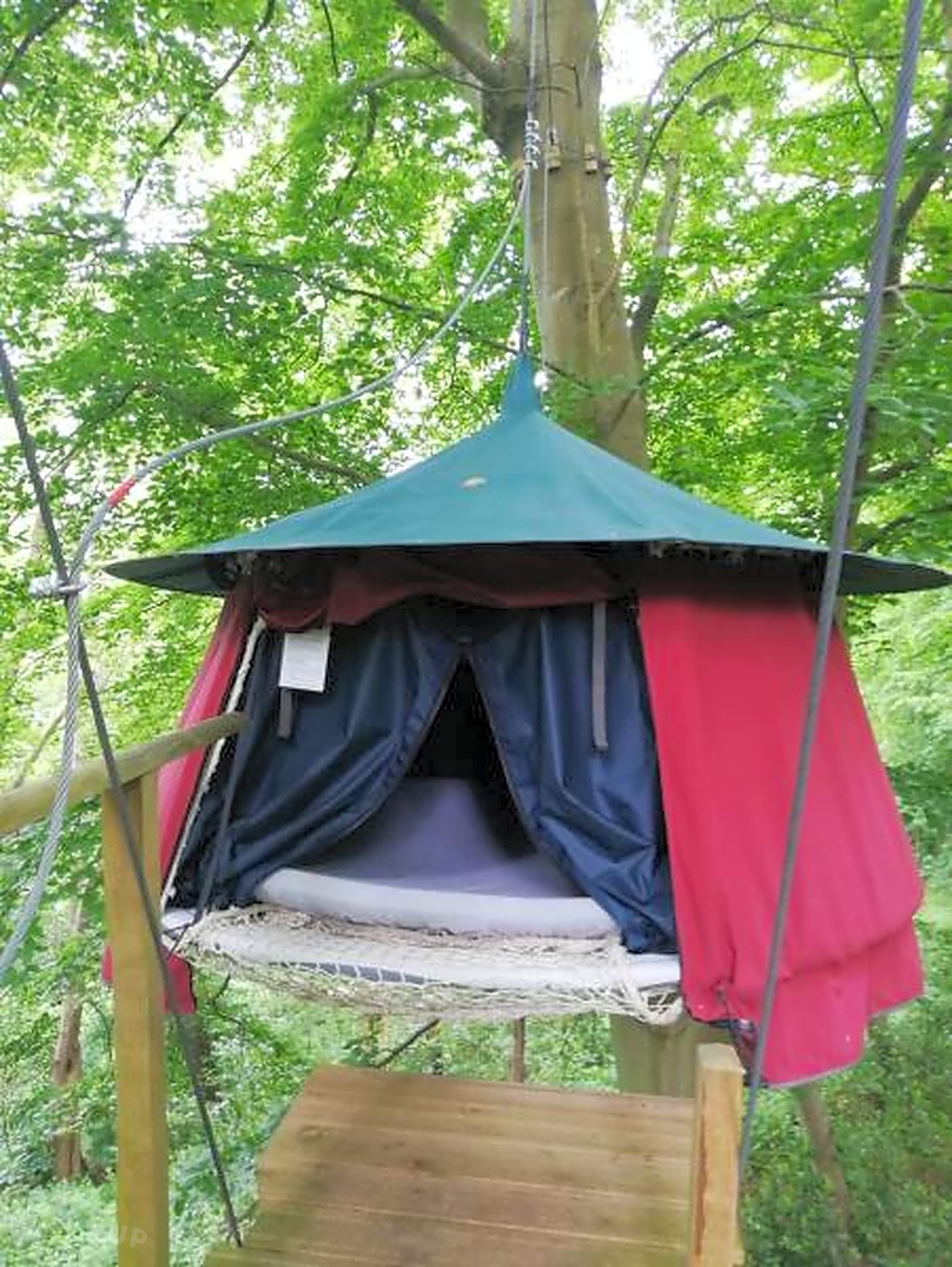 Woody Park, Fécamp Tarifs 2021 Pitchup®