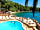 Holiday Resort Adriatic: The swimming pool