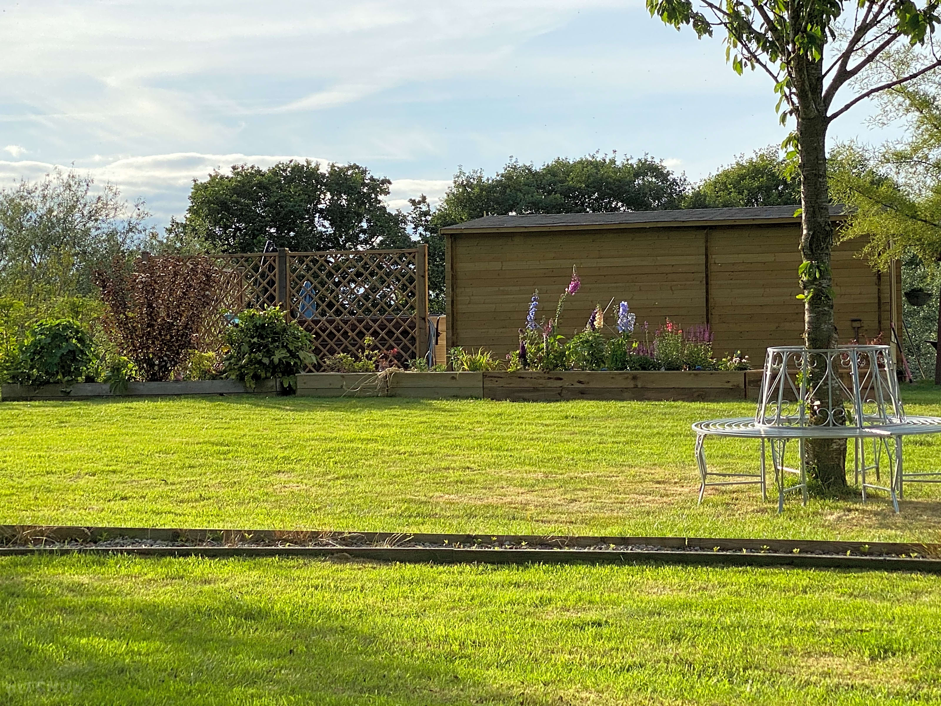 Silver Springs Farm, Dingestow Updated 2021 prices Pitchup®