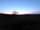 Twin Oaks Caravan and Camping: Sunset from out pitch (photo added by  on 28/03/2022)