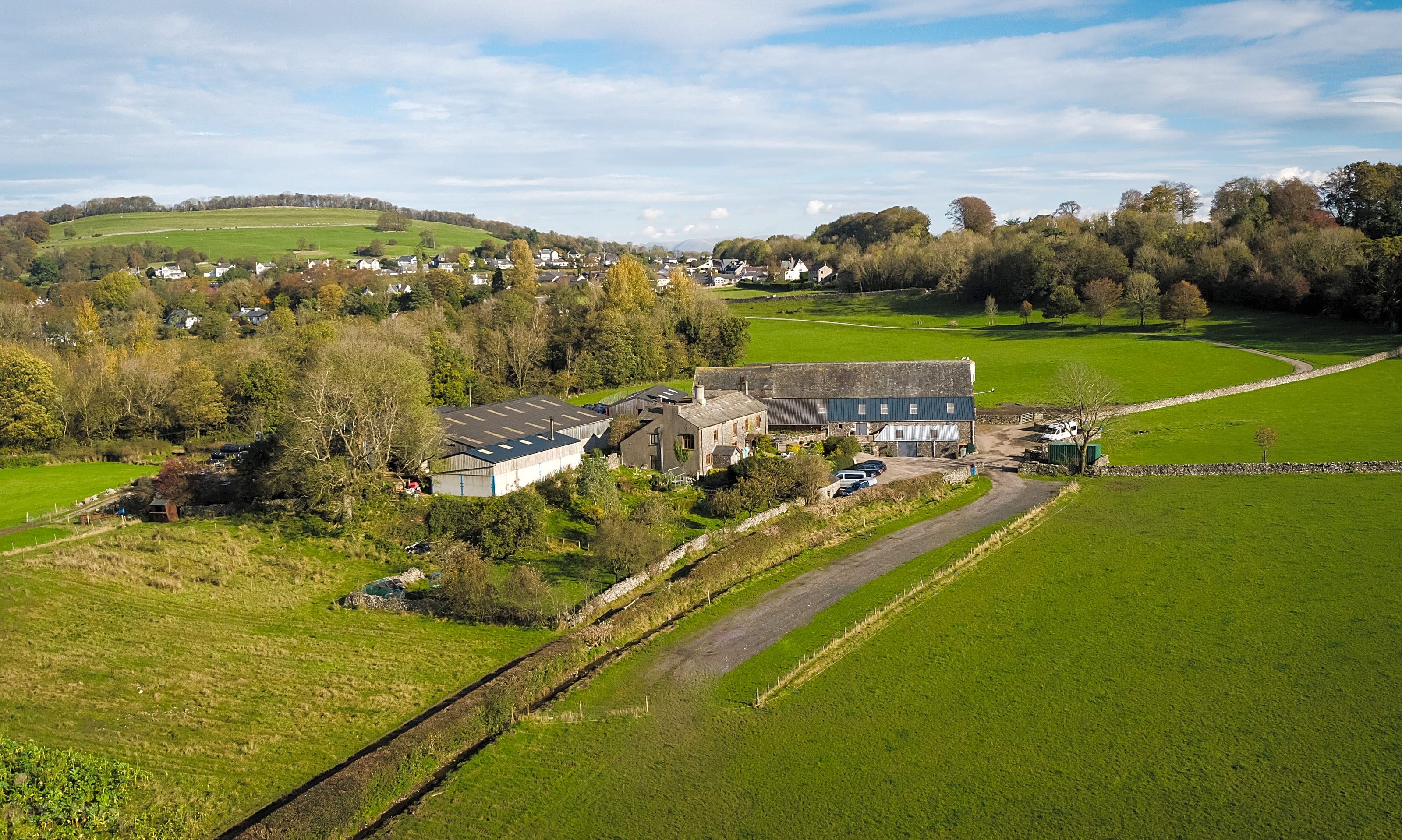 Park House Farm Campsite, Milnthorpe Updated 2021 prices Pitchup® Park House Farm Campsite, Milnthorpe Updated 2021 prices Pitchup®