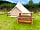 Hayfield Glamping and Camping
