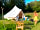 Blue Pool Camping: Making dinner (photo added by  on 23/07/2021)