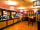 Golden Sands Holiday Park: Comfortable clubhouse