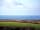 Sunnymead Farm: Countryside and sea view from pitches 23-30