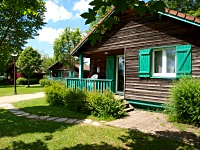Cabana Capucine 2 habitacions