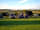 Home Farm Camping and Caravan Park: Only a short walk to a village pub with home-cooked food available daily, real ale and garden