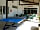 Parque Orbitur Viana do Castelo: Bar terrace with table tennis