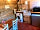 Micklefield Cottage: The Chow Shed kitchen