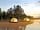 Torassieppi Jerisjärvi: On the lake