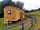 Llandegla Trout and Coarse Fishery: Shepherd's Hut (photo added by manager on 14/01/2023)
