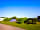 Lanyon Holiday Park: Electric grass pitches