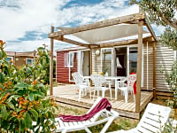Habitatge mòbil 2 habitacions (comoditat)