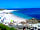 La Piscine: beach 