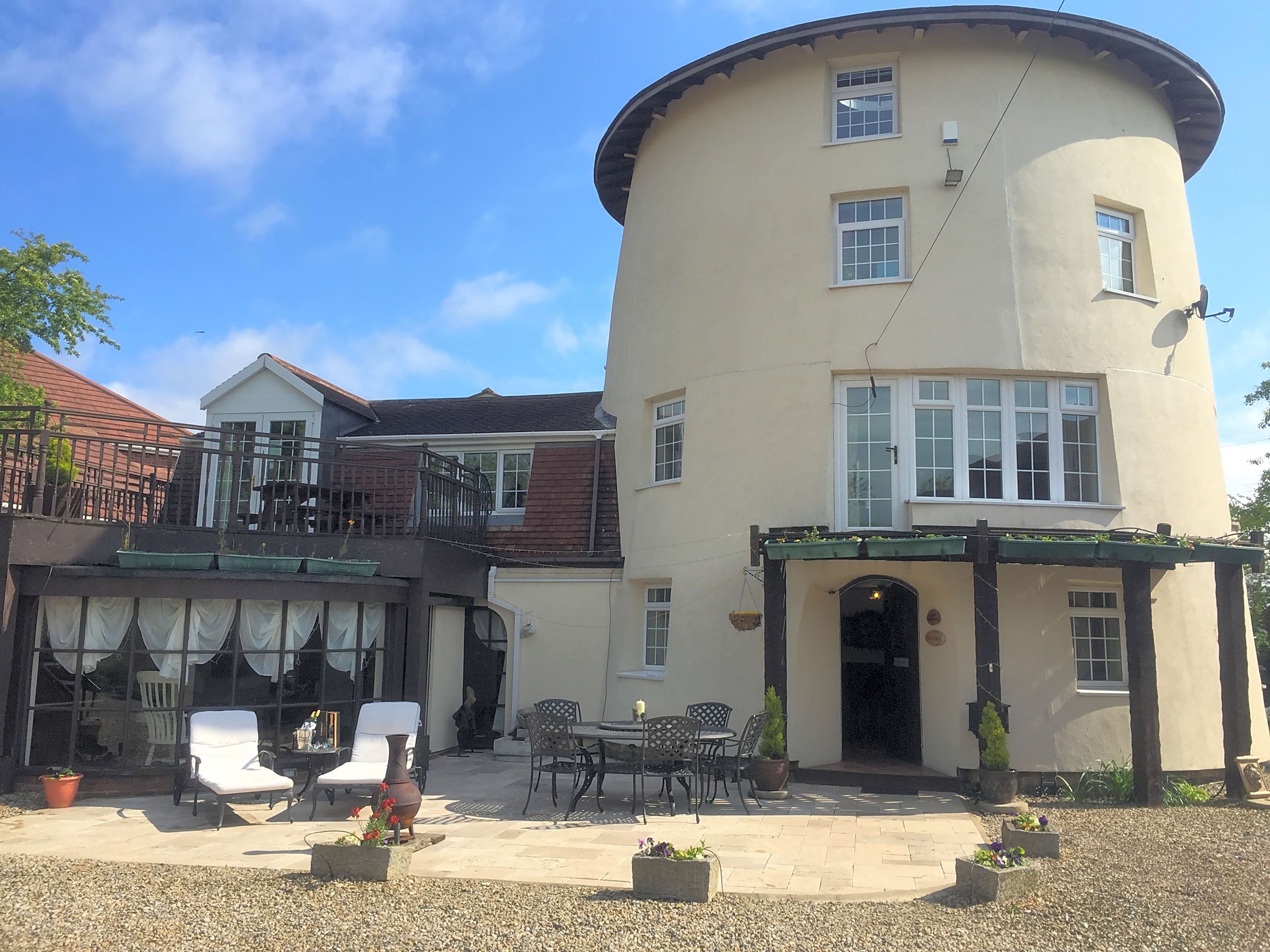 The Old Mill, Yarm Updated 2020 prices Pitchup®