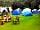 Velinn Camping Ilhabela: Grassy pitches