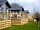 Seaview Gorran Haven Holiday Park: large deckings to enjoy