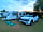Gables Farm Touring and Camping: Overnight stay at Gables Farm Touring, makes the trip from Yorkshire to Cornwall a breeze !