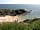 Auchenlarie Holiday Park: Beach access