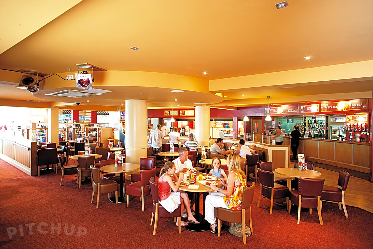 BurnhamonSea Holiday Village, BurnhamOnSea Pitchup® BurnhamonSea Holiday Village, BurnhamOnSea Pitchup®