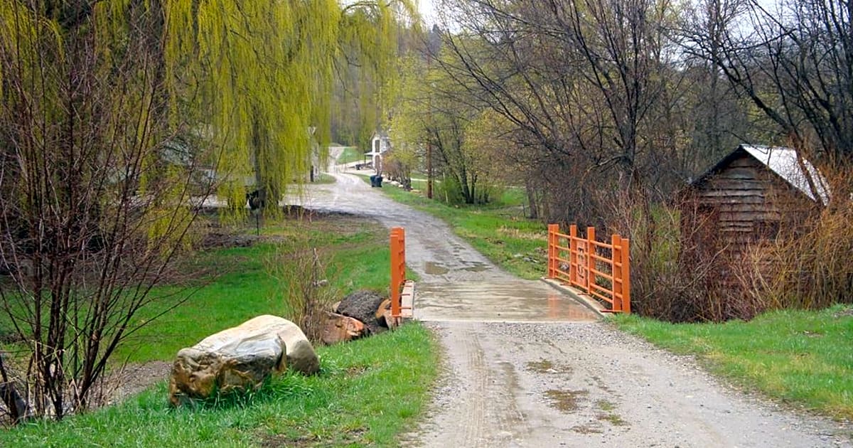 Cub River Guest Ranch, Preston Updated 2021 prices Pitchup®