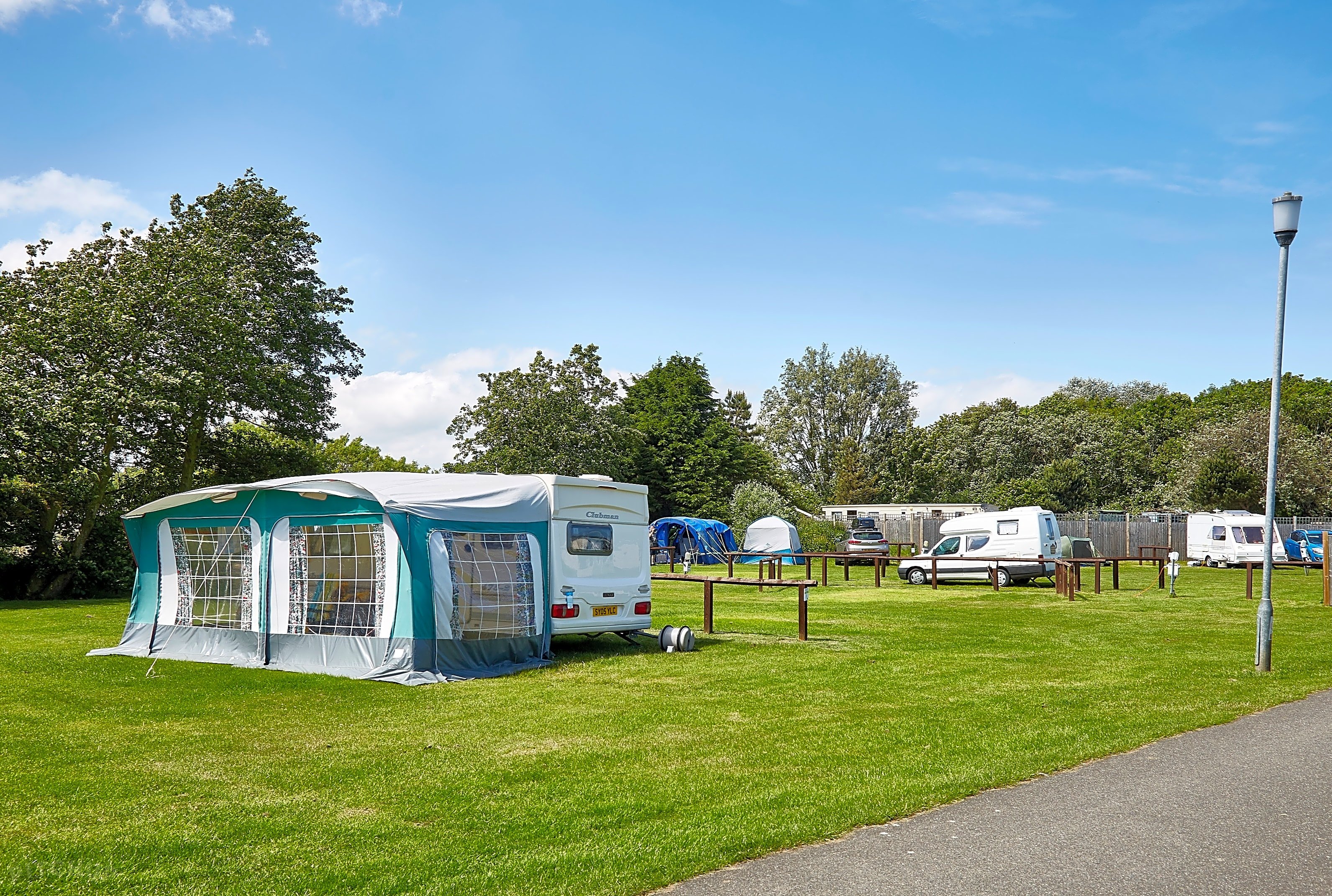 Kessingland Beach Holiday Park Lowestoft Updated 2021 Prices Pitchup®