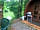 Trapp Fishery Caravan and Camping: Lakeside setting