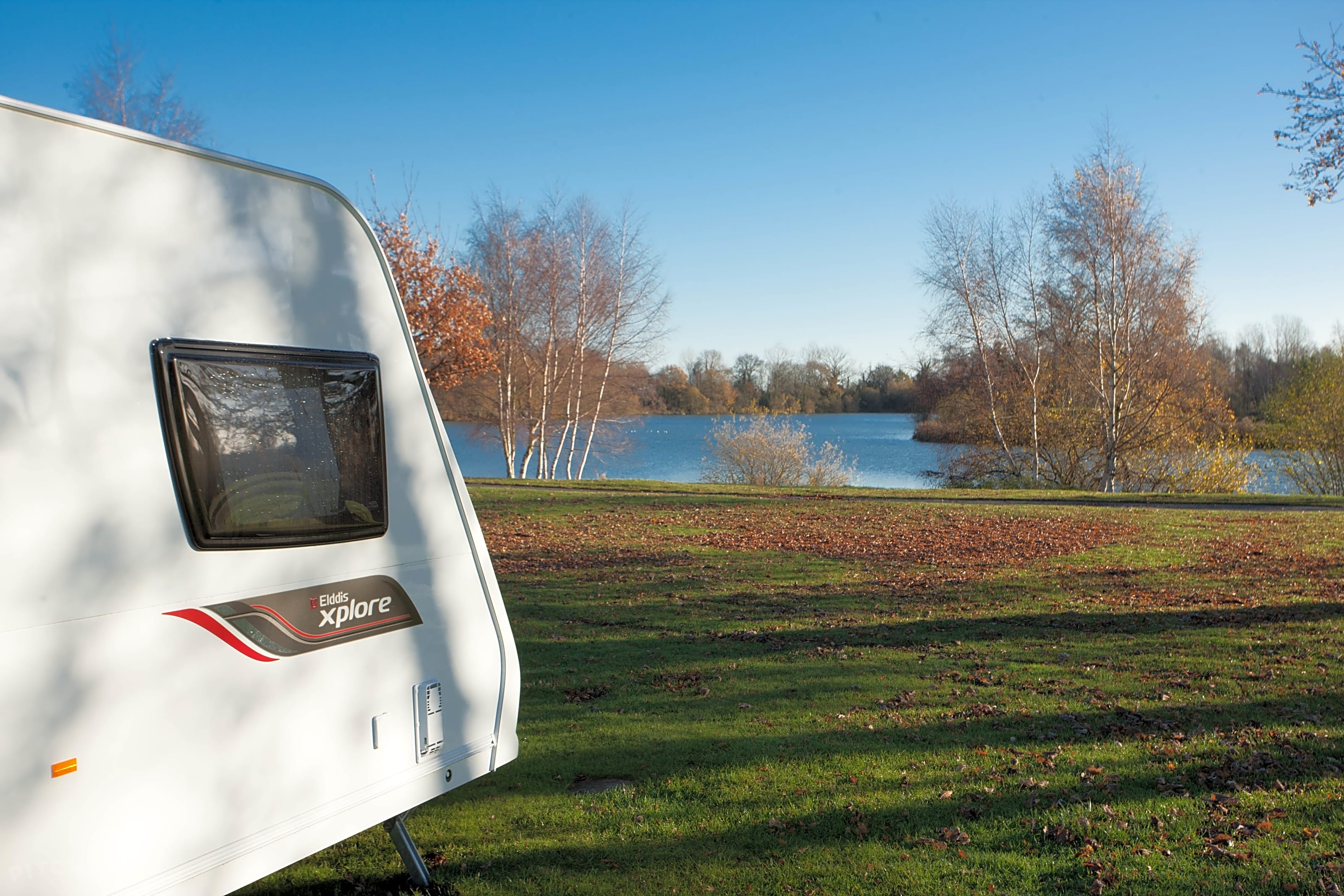 Woodland Waters, Grantham Updated 2021 prices Pitchup®