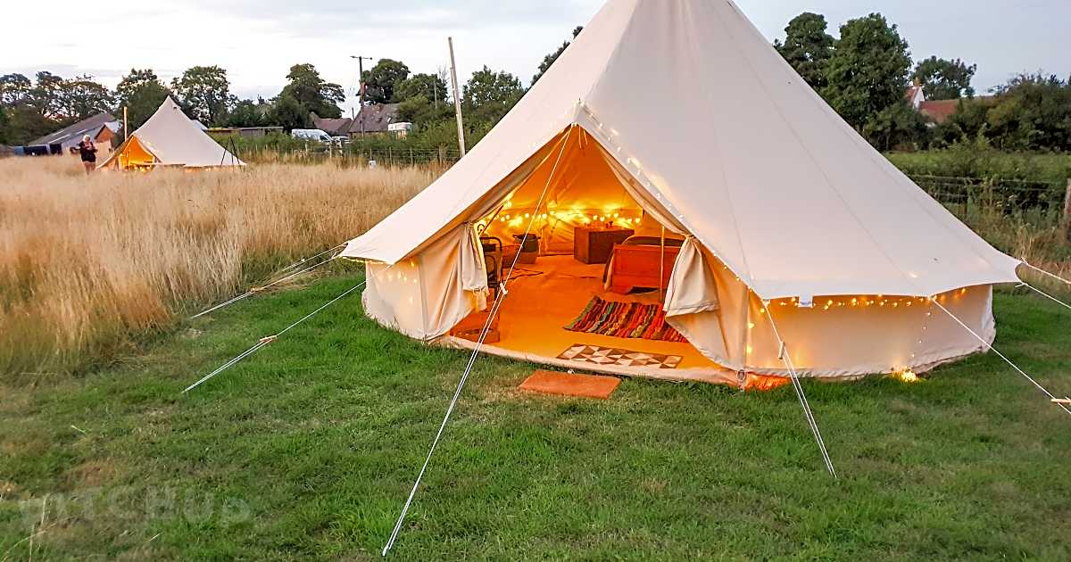 Clover Hill Farm, Scaling