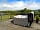 Well Farm: Hot tub on spacious deck