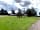 Bosworth Lakeside Lodges: Flat and level grounds