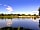 Camping Le Lac des Varennes: Campsite view