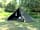 Tents on The Went: Camping pitches