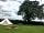 Oxford Oak Camping: India fire boll
