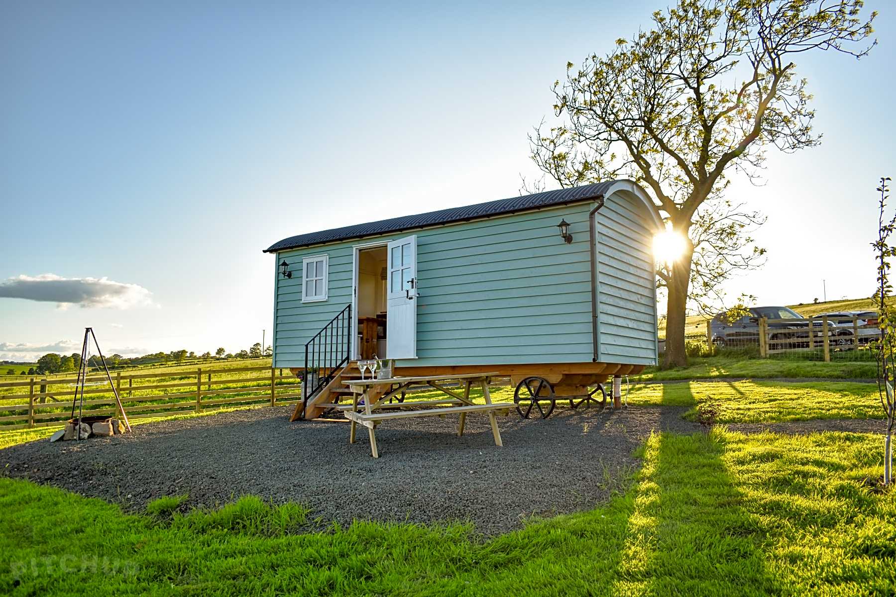 Best Glamping in Scotland 2021 from £25 - Book 63 Glamping Sites on ...