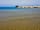 Village Baia Falcone: The beach