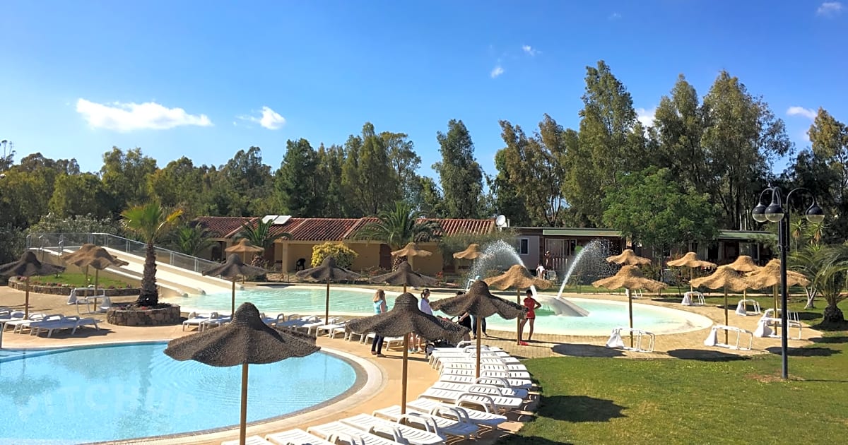 4 Mori Family Village Muravera Pitchup