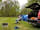 Oak View Holiday Park: Relax