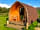 Rosebud Meadow: Visitor image of the lovely pod
