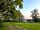 Camp Corve: Electric optional grass and gravel touring pitch