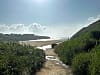 Porthcothan Clifftop Camping (foto adicionada em 03/07/2023)