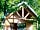 Camping Rambouillet: Cabin
